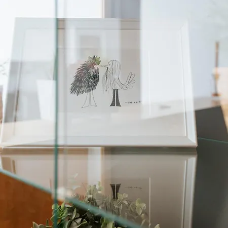 - Martim Moniz And Garage