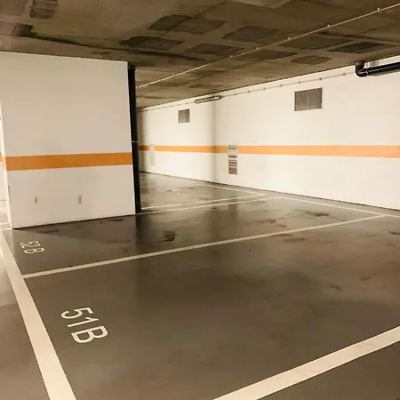 - Martim Moniz And Garage * Lisbon
