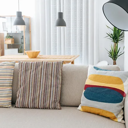 - Martim Moniz And Garage Apartment Lisbon