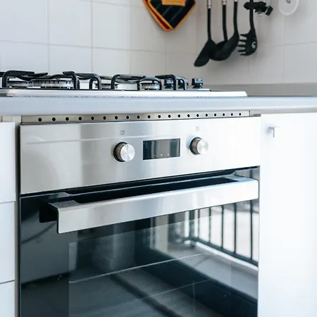 - Martim Moniz And Garage Appartamento Lisbona