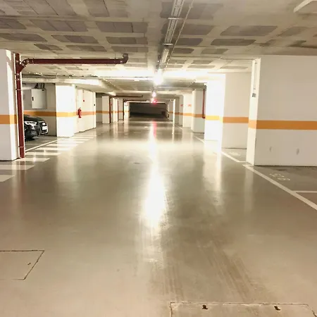 - Martim Moniz And Garage