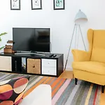 - Martim Moniz And Garage