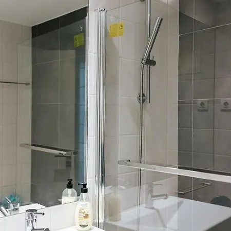 - Martim Moniz And Garage Appartement