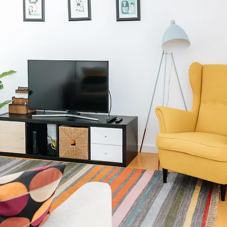 - Martim Moniz And Garage