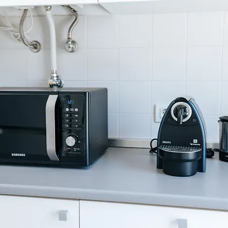 - Martim Moniz And Garage Apartamento